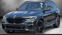 2023 BMW X5 M50i