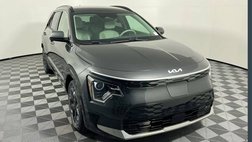 2023 Kia Niro EV Wind