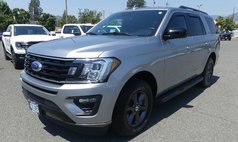 2021 Ford Expedition XL