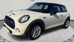 2018 MINI Hardtop Cooper S