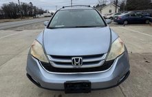 2010 Honda CR-V EX-L
