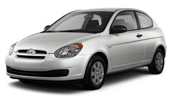 2010 Hyundai Accent GS
