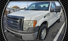 2011 Ford F-150 XL