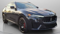 2019 Maserati Levante GTS