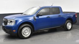 2024 Ford Maverick XL