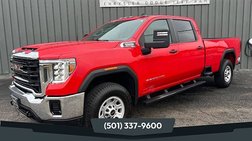 2023 GMC Sierra 3500HD Pro
