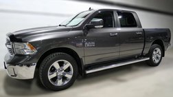 2015 Ram Ram Pickup 1500 SLT
