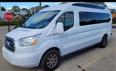 2019 Ford Transit 150
