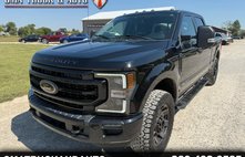 2022 Ford Super Duty F-350 XLT