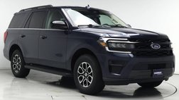 2024 Ford Expedition XL