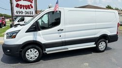 2023 Ford Transit 250