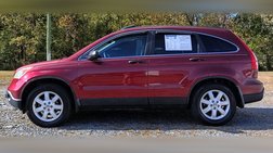 2008 Honda CR-V EX