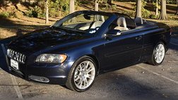 2006 Volvo C70 T5