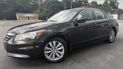 2011 Honda Accord EX-L