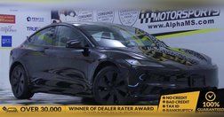 2024 Tesla Model 3 Base