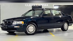 1995 Acura Legend L
