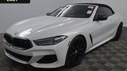 2023 BMW 8 Series M850i xDrive