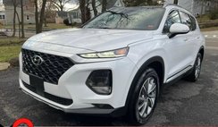 2019 Hyundai Santa Fe 2.4 Ultimate