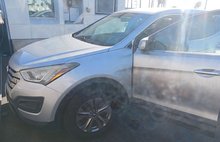 2015 Hyundai Santa Fe Sport 2.4L