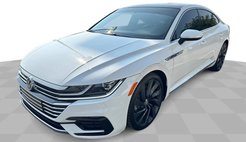 2020 Volkswagen Arteon SEL R-Line
