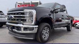 2024 Ford Super Duty F-250 Lariat