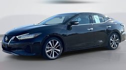 2023 Nissan Maxima 3.5 SV