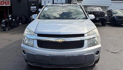 2006 Chevrolet Equinox LT
