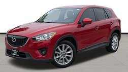 2014 Mazda CX-5 Grand Touring