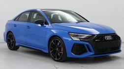 2024 Audi RS 3 2.5T quattro