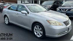 2008 Lexus ES 350 Base