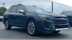 2023 Subaru Outback Touring XT