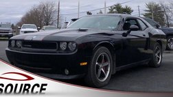 2010 Dodge Challenger SE