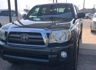 2009 Toyota Tacoma V6