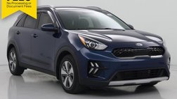 2020 Kia Niro LX