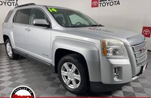2014 GMC Terrain SLE-2