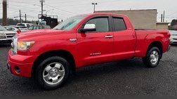2007 Toyota Tundra Limited
