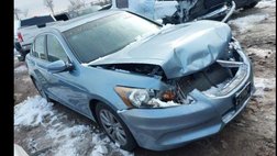 2011 Honda Accord EX-L