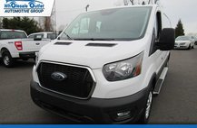 2024 Ford Transit 250
