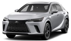 2023 Lexus RX 350h 350h AWD