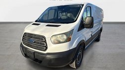 2016 Ford Transit 250