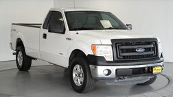 2014 Ford F-150 XL