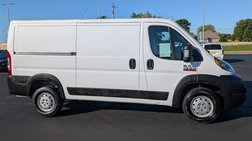 2021 Ram ProMaster 1500 136 WB