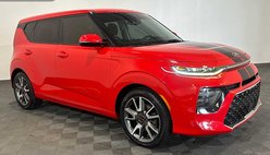 2020 Kia Soul GT-Line