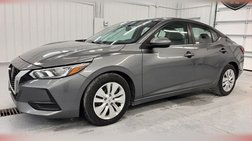 2023 Nissan Sentra S