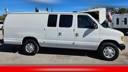 2001 Ford E-Series E-350 SD