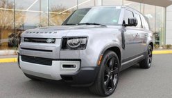 2023 Land Rover Defender 130 S