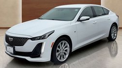 2020 Cadillac CT5 Luxury