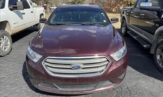 2018 Ford Taurus SEL