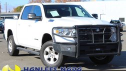 2022 Ram Ram Pickup 1500 Big Horn