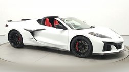 2026 Chevrolet Corvette Z06